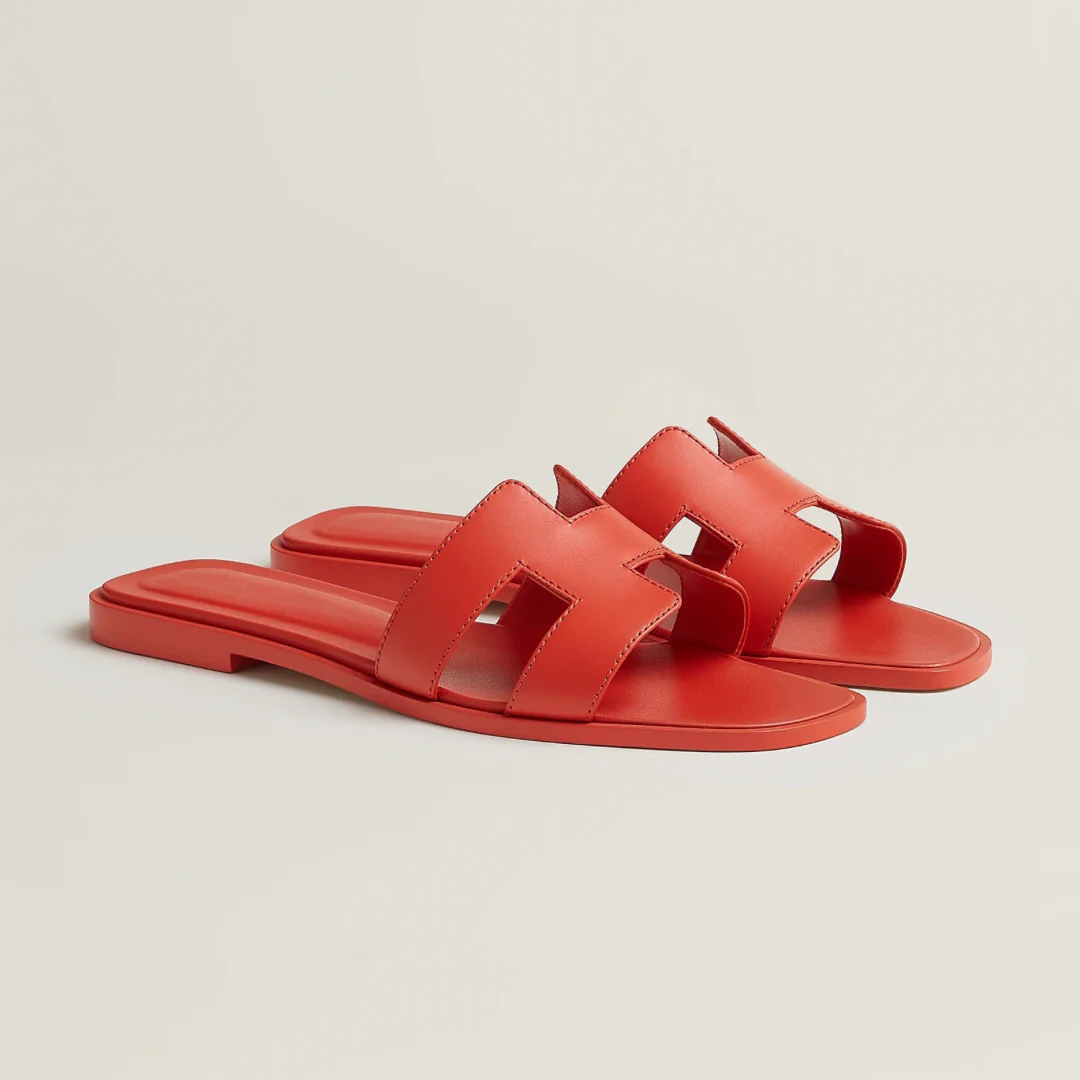 Olsen®| Modieuze Luksus Sandaler