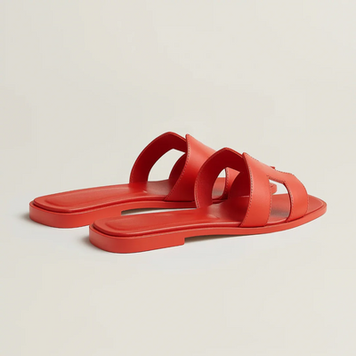 Olsen®| Modieuze Luksus Sandaler