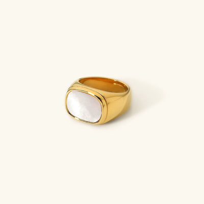Ring Nova | 18k Guld