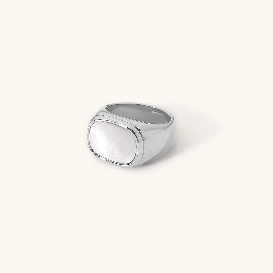 Ring Nova | 18k Guld