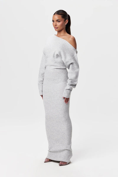 Amoria | Elegant og Stilfuld Kjole