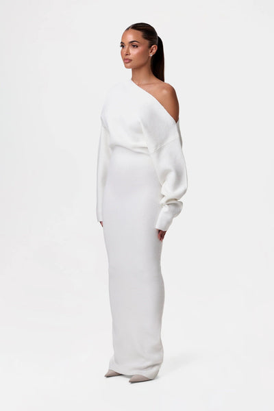 Amoria | Elegant og Stilfuld Kjole