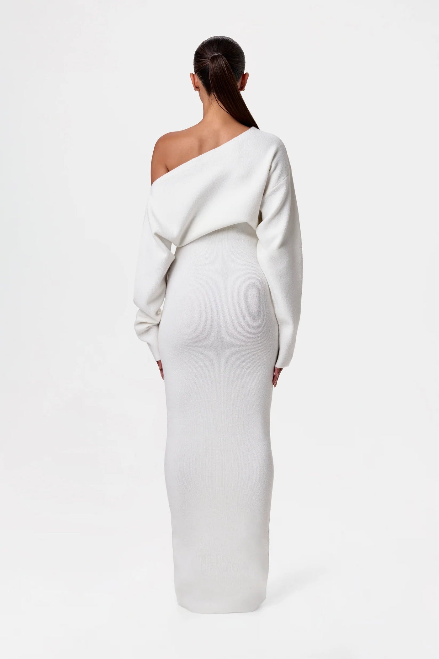 Amoria | Elegant og Stilfuld Kjole