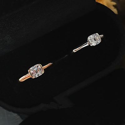 Lina Serayne Ring | Roséguld