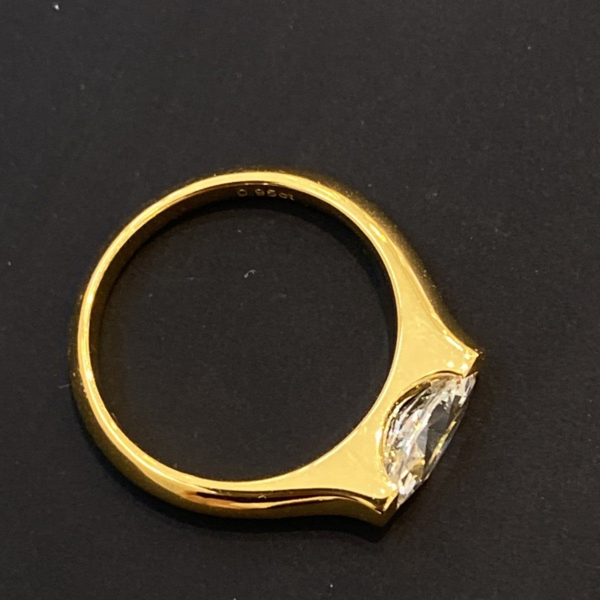 Cleo Arden Ring | Guld