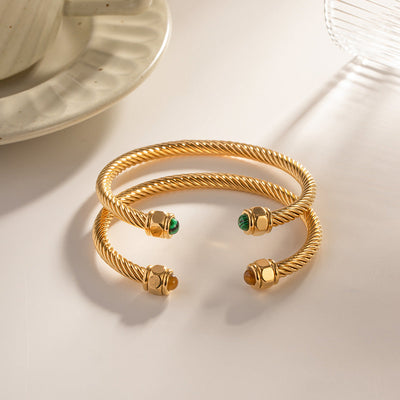 Armbånd Thea | 18k Guld