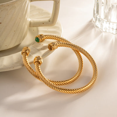 Armbånd Thea | 18k Guld