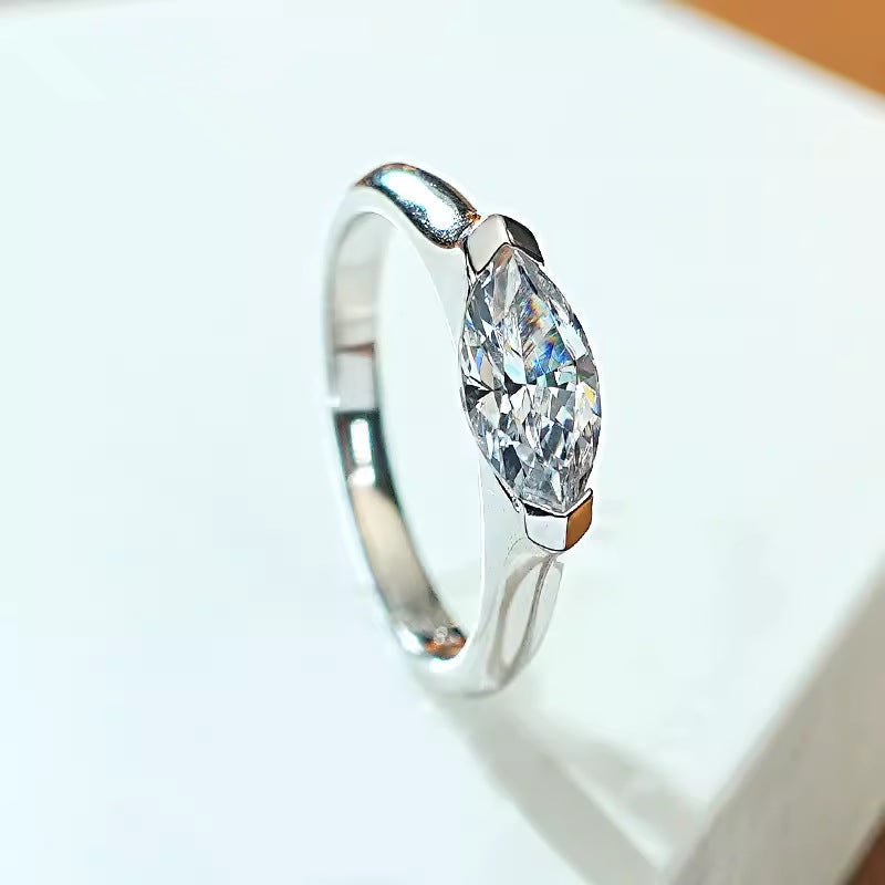 Cleo Arden Ring | Guld
