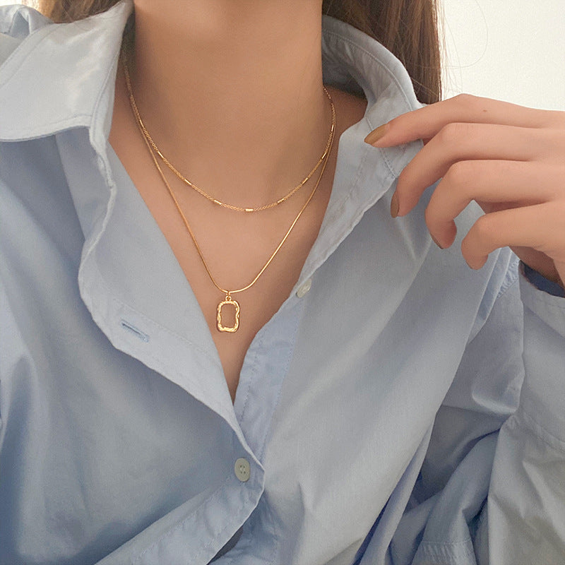 Abigail Wisiorek | Guld 18k