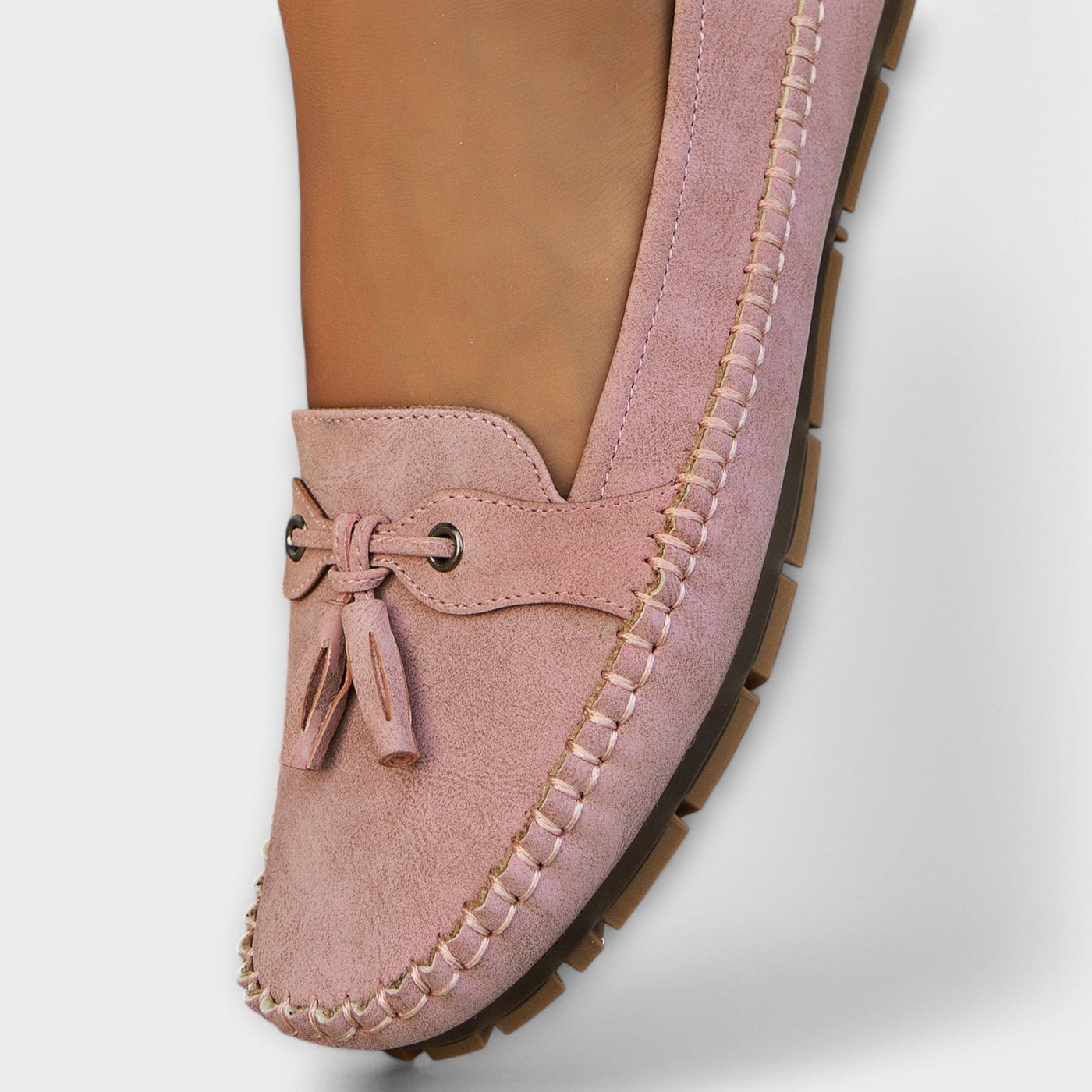 Lise | Bløde Slip-Ons med Elegant Design