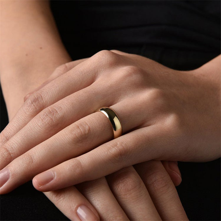 Biżuteria Edith Goldring | Guld 18k