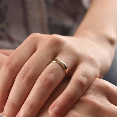 Biżuteria Edith Goldring | Guld 18k