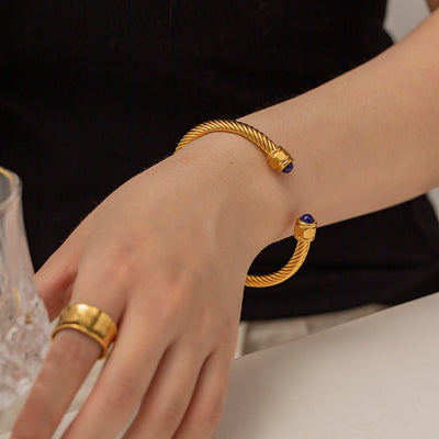 Armbånd Thea | 18k Guld