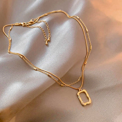 Abigail Wisiorek | Guld 18k