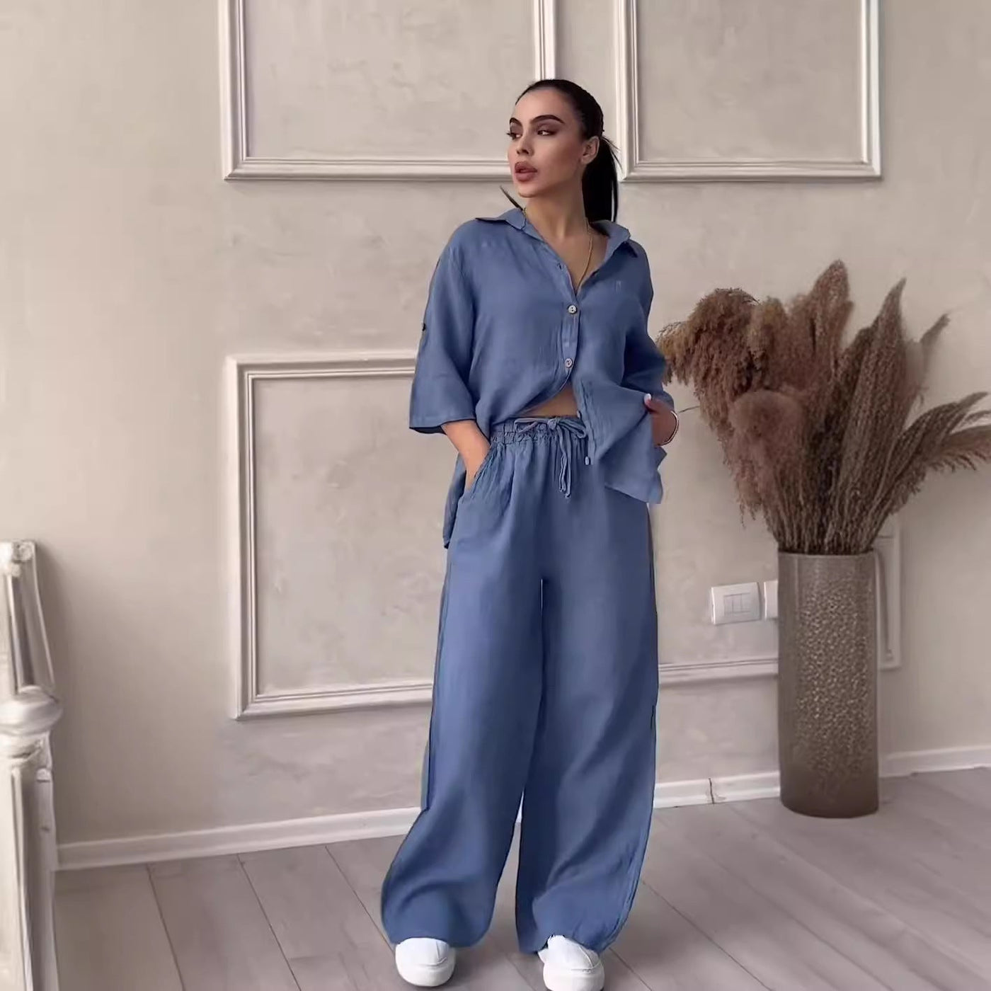 Aurora™ | Elegante Sommer-Sæt - DK