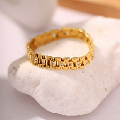 Bransoletki Nowak & Nowak© | 18k Guld