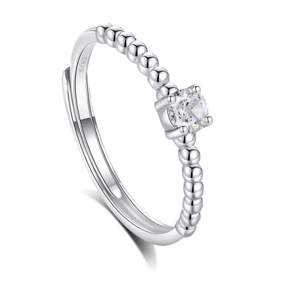 Raffaella Conti Ring | Hvidguld
