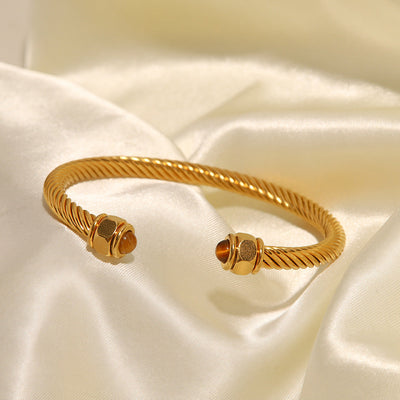 Armbånd Thea | 18k Guld