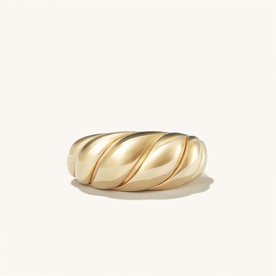 Piercing Duma Allerias | Guld 18k