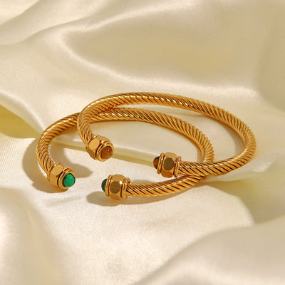 Armbånd Thea | 18k Guld