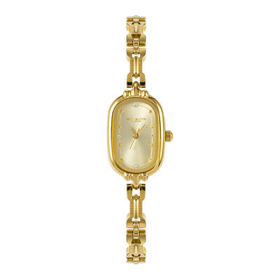 Celisse Verity Ur | Hvidguld 18k