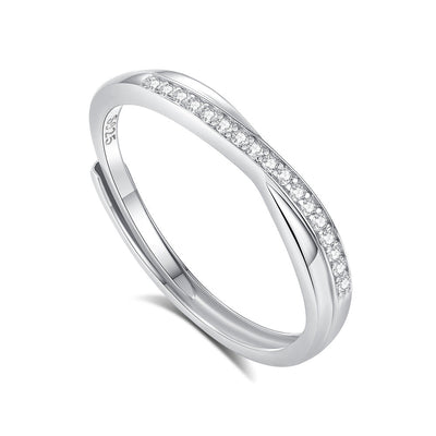Céline Moreau Ring | Hvidguld