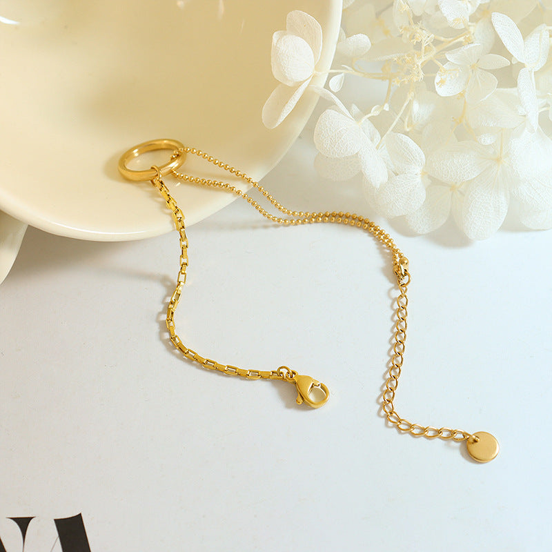 Bransoletka Luria | Guld 18k