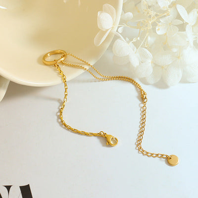 Bransoletka Luria | Guld 18k