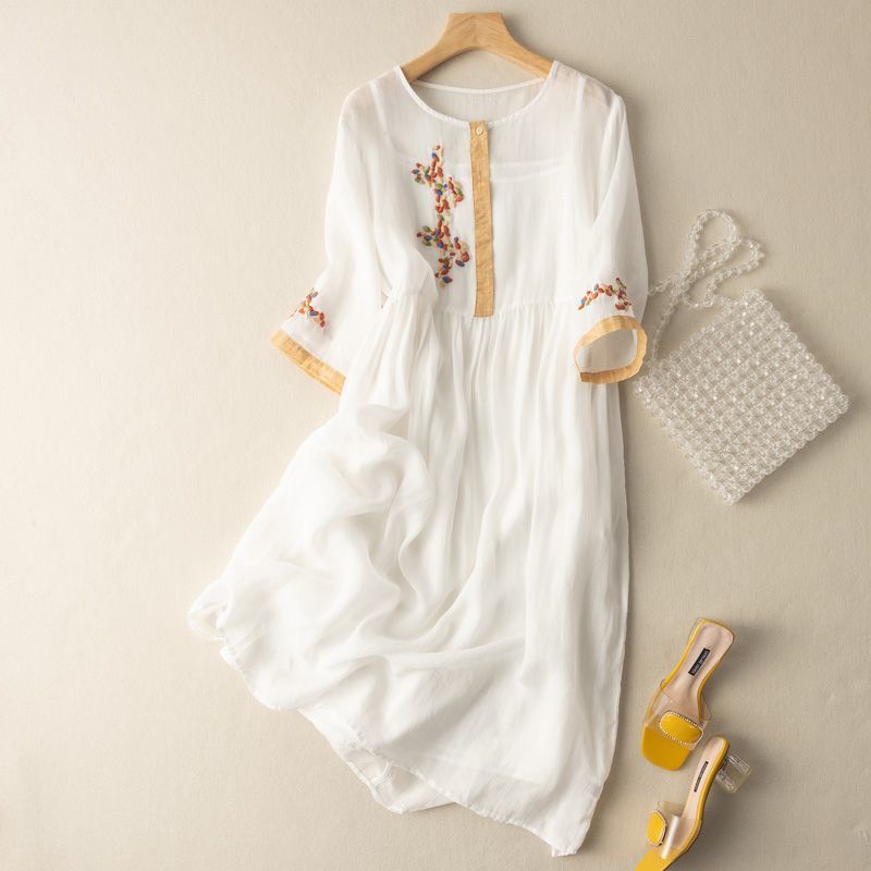 Robe Havana Vintage I Linned