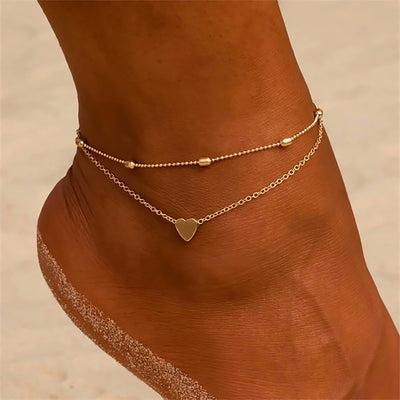 Rowena Stropper | 18k Guld