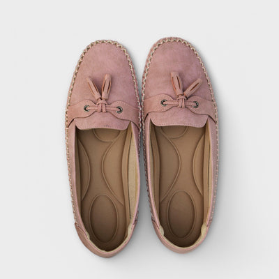 Lise | Bløde Slip-Ons med Elegant Design