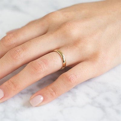 Biżuteria Edith Goldring | Guld 18k