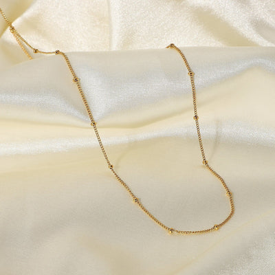 Nederdel Julia | Guld 18k