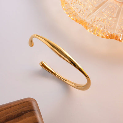 Armbånd | 18k Guld