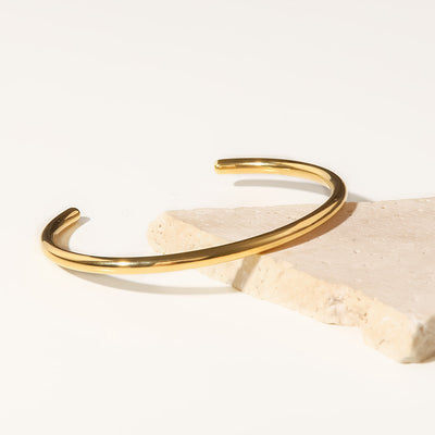 Armbånd Ara | 18k Guld