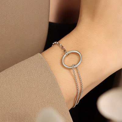 Bransoletka Luria | Guld 18k