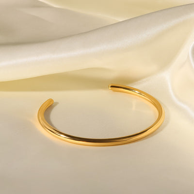 Armbånd Ara | 18k Guld