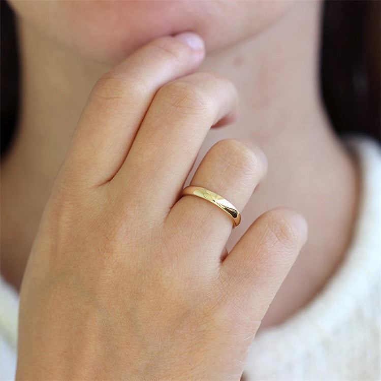 Biżuteria Edith Goldring | Guld 18k