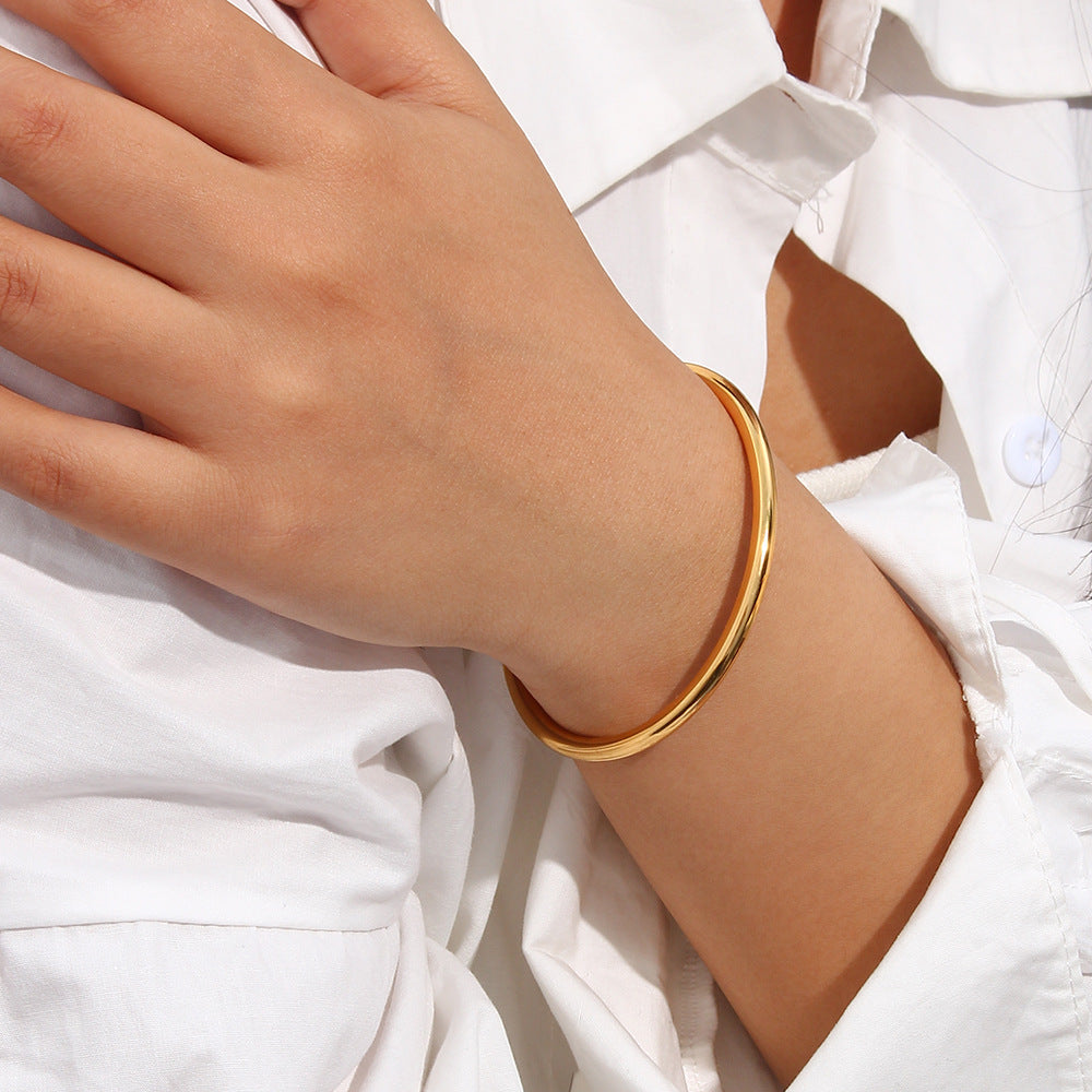 Armbånd Ara | 18k Guld