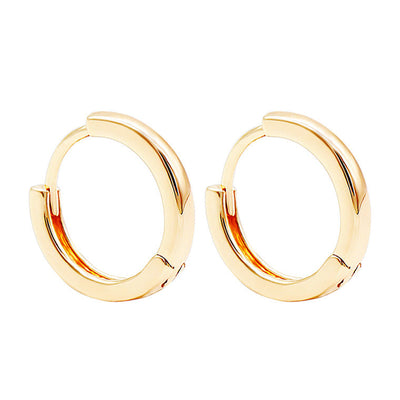 Kolczyki Aurelia | 18k Guld