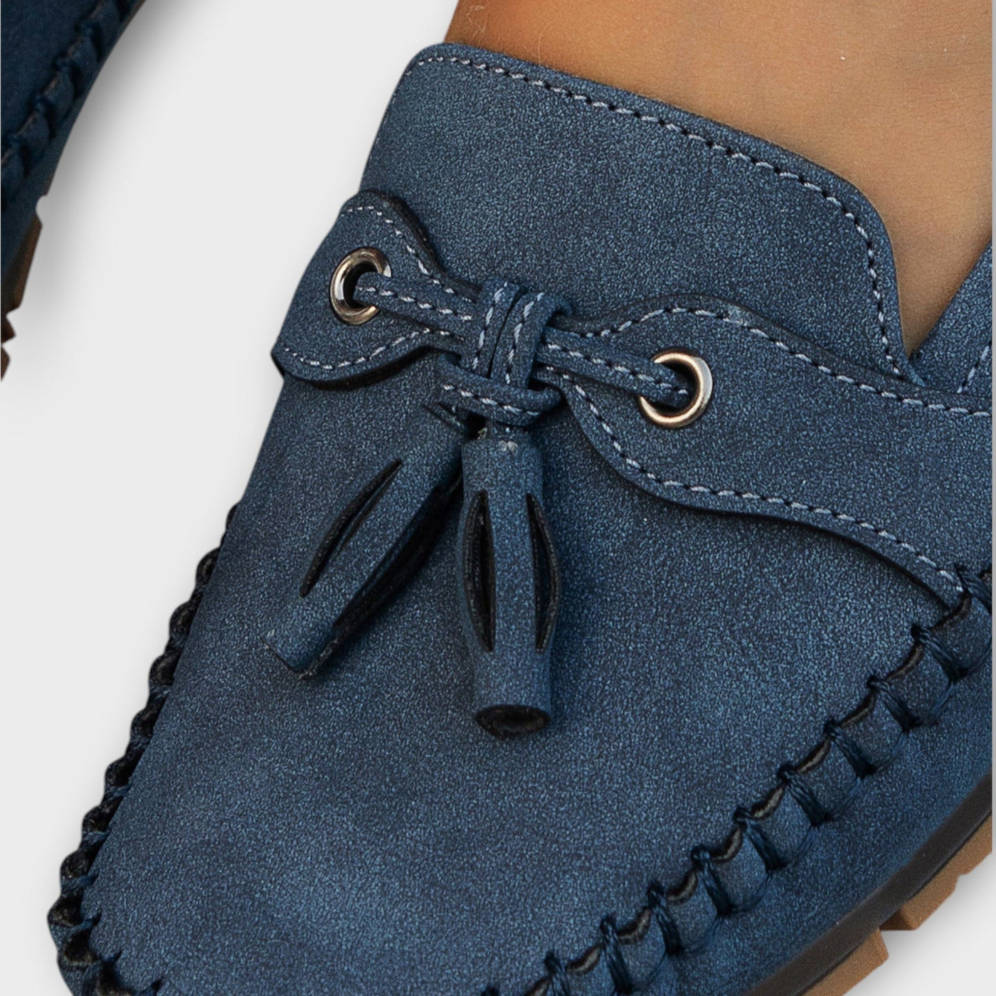 Lise | Bløde Slip-Ons med Elegant Design