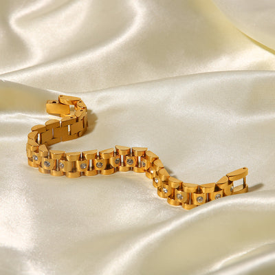 Bransoletki Nowak & Nowak© | 18k Guld