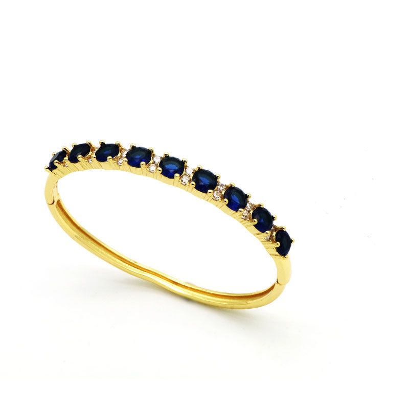 Rock Solid Ring | Guld 14k - DK