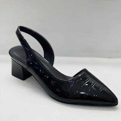 Elegante Orthopædiske Hæl Sandaler