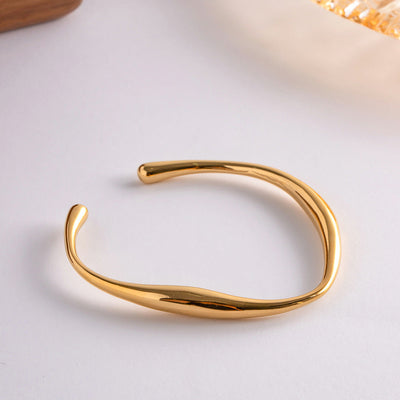 Armbånd | 18k Guld