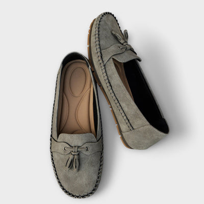Lise | Bløde Slip-Ons med Elegant Design