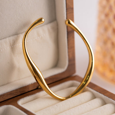 Armbånd | 18k Guld