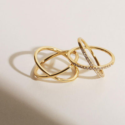 Opdag unikke | 18 Karat Guld