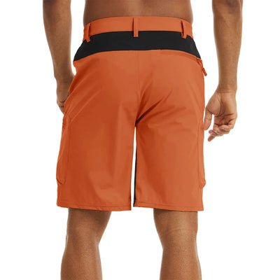 Matilio - Vandtætte Udendørs Cargoshorts