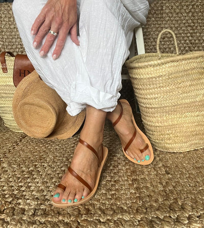 Sandaler Valletta